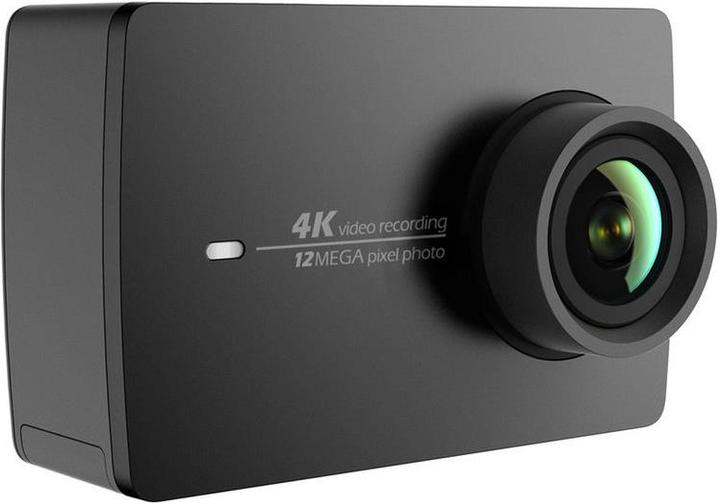 Produktbild YI 4K Action Kamera (30p, WLAN, Bluetooth)