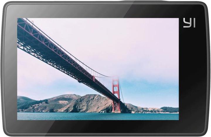 Produktbild YI 4K Action Kamera (30p, WLAN, Bluetooth)