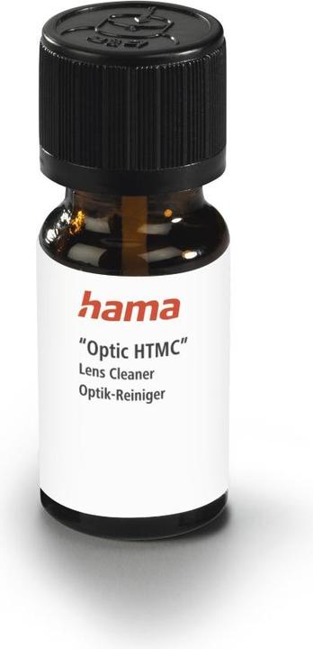 Actual product image Hama Optic HTMC Dust Ex