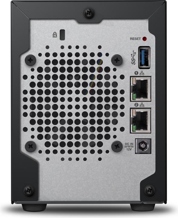 Produktbild WD My Cloud EX2100
