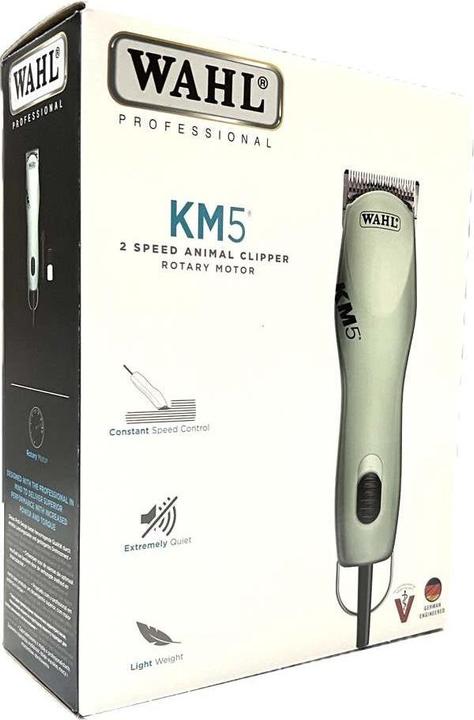 Actual product image Wahl KM5 Clipper