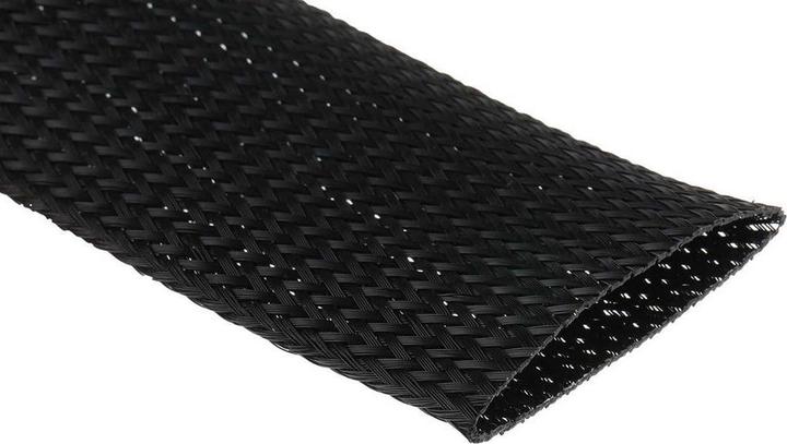 Produktbild Rs Pro Geflechtschlauch 50mm Bereich 45-73mm sw (Kabelschlauch, 500 cm)