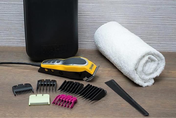 Actual product image Wahl Close Cut Pro
