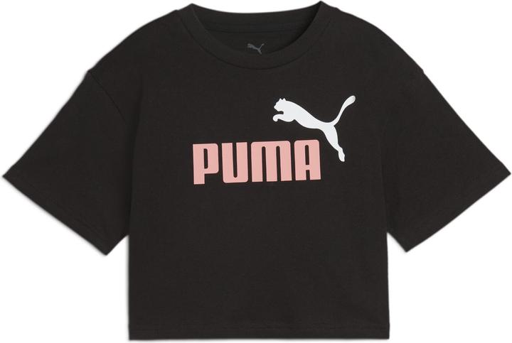 Image du produit Puma ESS 2 COLOR No. 1 Logo Tee short length G (164)