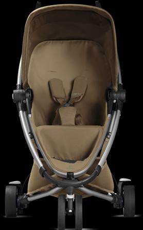 Quinny Zapp Xtra 2.0