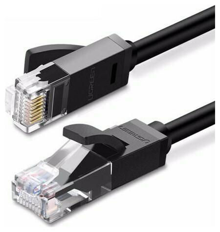 Actual product image Ugreen RJ45 LAN Ethernet Cat6 UTP 1 Gbit (U/UTP, CAT6, 2 m)