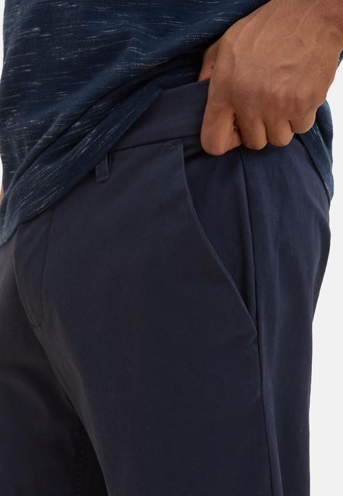 Produktbild Tom Tailor Chino Hose lange Chino Slim Fit (W34/L32)