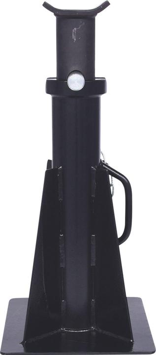 Produktbild KS Tools Stahl-Unterstellbock mit Schnellverriegelung 25t, gross