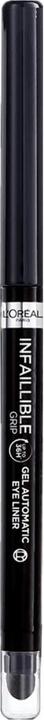 Produktbild L'Oréal Paris Infaillible (01 Noir cashmere)