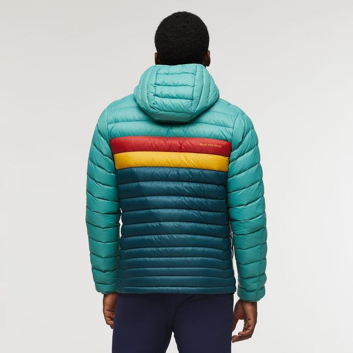 Produktbild Cotopaxi Fuego (S)