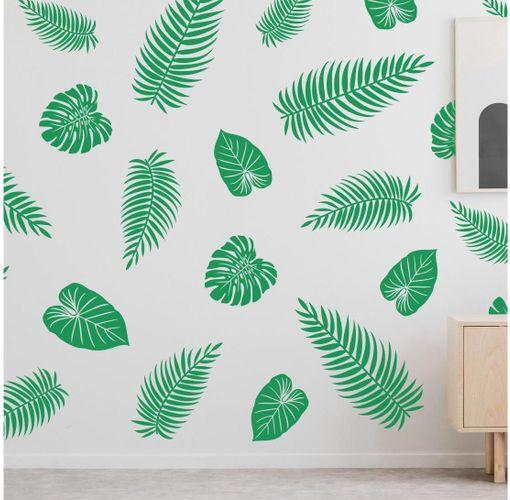 Image du produit Cricut Film vinyle détachable Smart 33 x 640 cm, 1 pièce, blanc