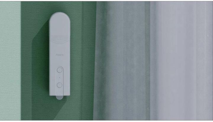 Produktbild Aqara E1 Smart