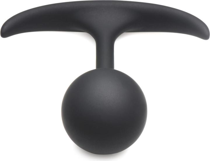 Immagine prodotto Heavy Hitters Butt Plug /w Peso - Piccolo