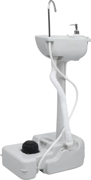 Actual product image VidaXL Janet