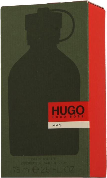 Produktbild HUGO Eau de Toilette Natural (Eau de Toilette, 75 ml)