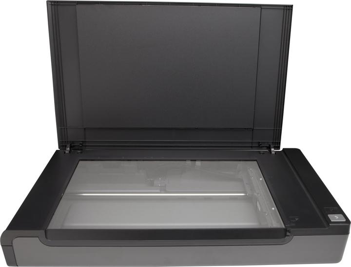 Actual product image Kodak Flatbed accessories