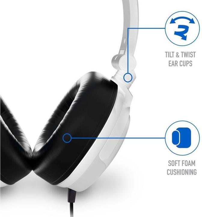 Image du produit Stealth C6-50 (Filaire)