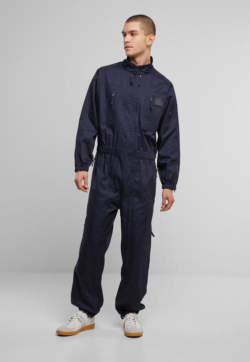 Produktbild Brandit Fluganzug Grösse 5XL Farbe Anthrazit (5XL)