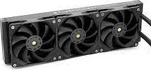 Image du produit Thermaltake TT TOUGHFAN EX12 Pro 3-Pack Swappable 120x120x25 (120 mm, 3 x)