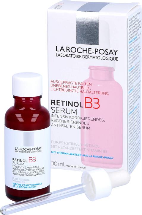 Produktbild La Roche Posay Retinol B3 (30 ml)