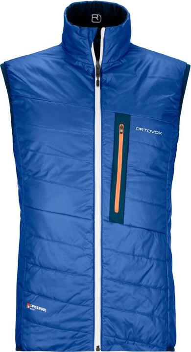 Produktbild Ortovox Piz Cartas Vest (M)