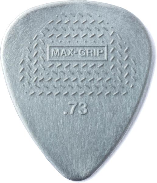 Dunlop Nylon Max Grip Standard 073 (12) (0.73 mm)