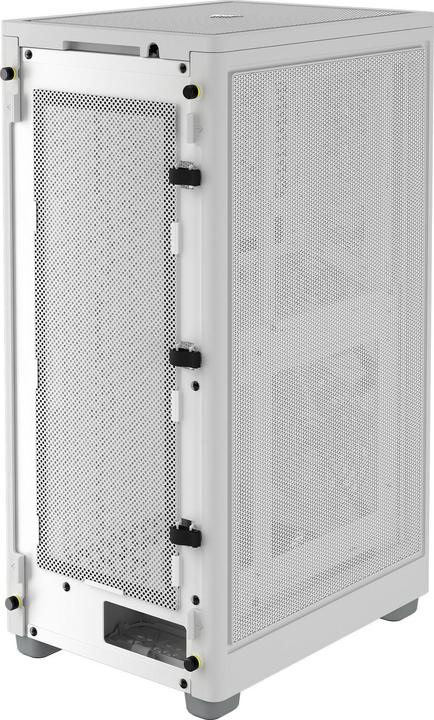Actual product image Corsair 2000D Airflow (Mini-ITX)
