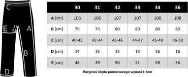 Produktbild Guess Gj G12 Röhrenjeanshose (33)