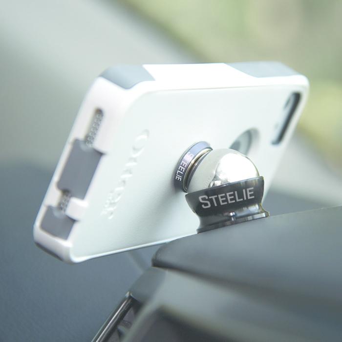 Immagine prodotto Nite Ize Kit di montaggio per auto Steelie