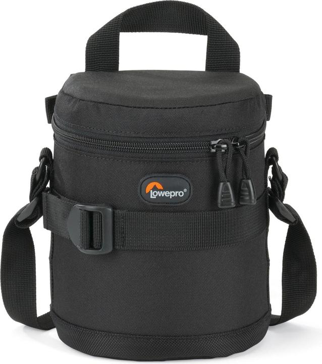 Image du produit Lowepro Étui à lentilles 11 x 14 cm (Cache-objectif, 4.59 l)