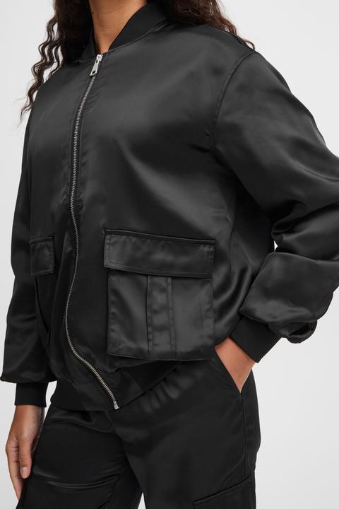 Produktbild B.young BYESTO BOMBER JACKET 20814260 (36)