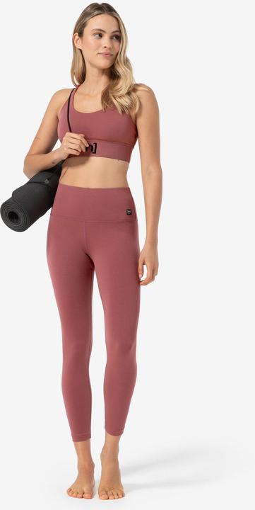 Actual product image Super Natural W Super Top (S)