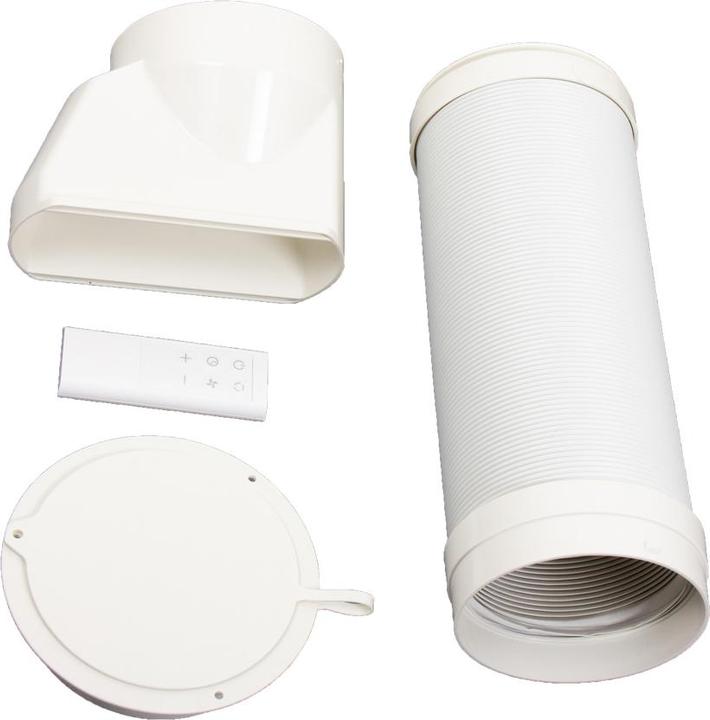 Produktbild Coldtec by Kibernetik MK9000 (25 m², 9000 BTU/h)