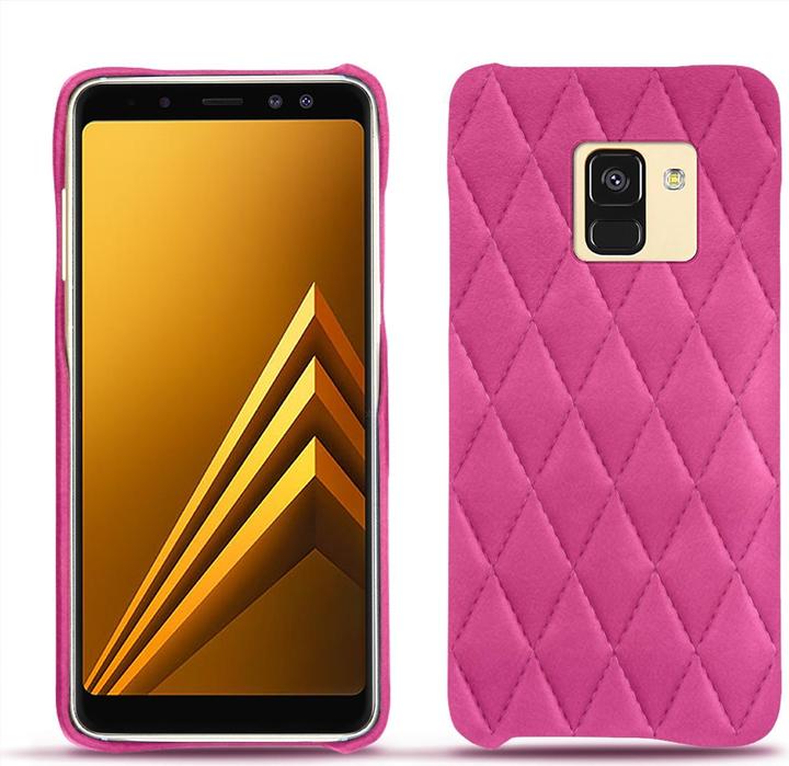 Image du produit Noreve Housse cuir (Samsung Galaxy A8+)