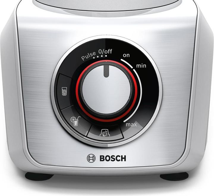 Immagine prodotto Bosch Hausgeräte SilentMixx MMB64G3MDE (800 W)