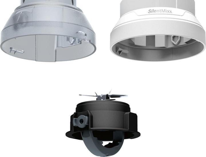 Immagine prodotto Bosch Hausgeräte SilentMixx MMB64G3MDE (800 W)