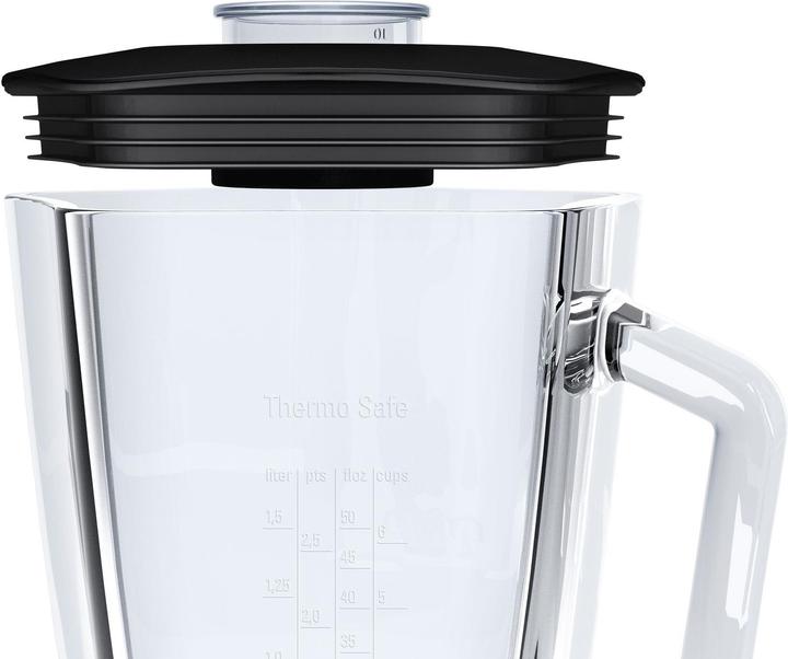 Immagine prodotto Bosch Hausgeräte SilentMixx MMB64G3MDE (800 W)