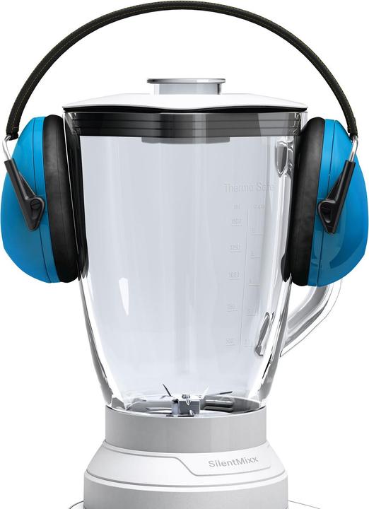 Immagine prodotto Bosch Hausgeräte SilentMixx MMB64G3MDE (800 W)