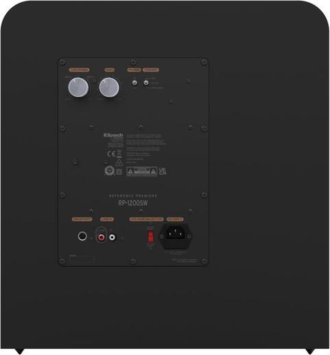 Produktbild Klipsch RP-1200SW (1 Stk., 800 W)