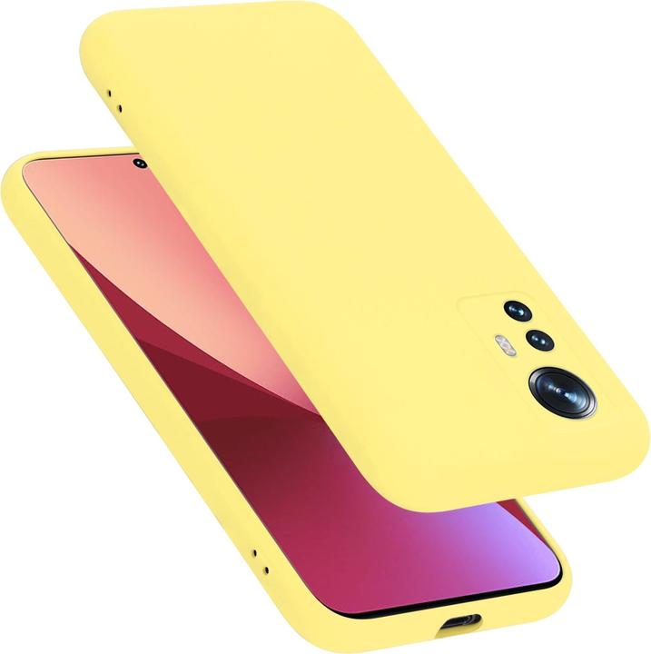 JAUNE LIQUIDE