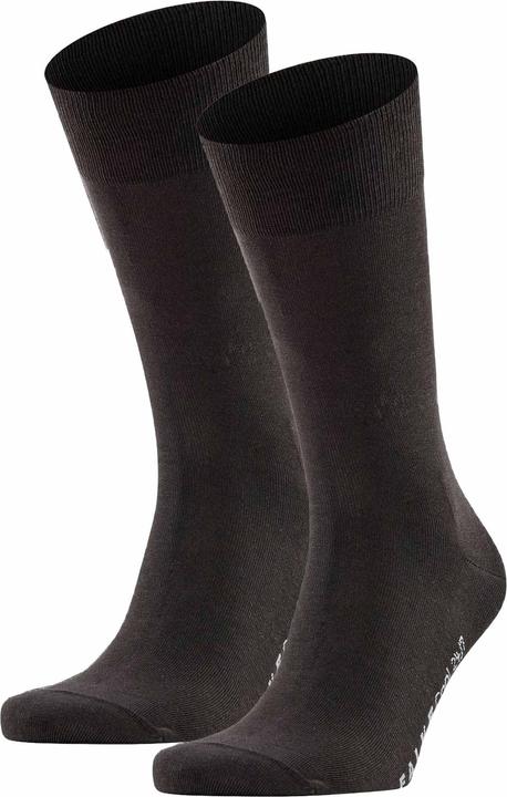 Falke Socken Business Stretch