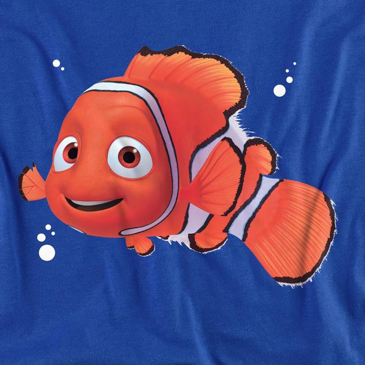 Produktbild Finding Nemo Ocean TShirt (L)