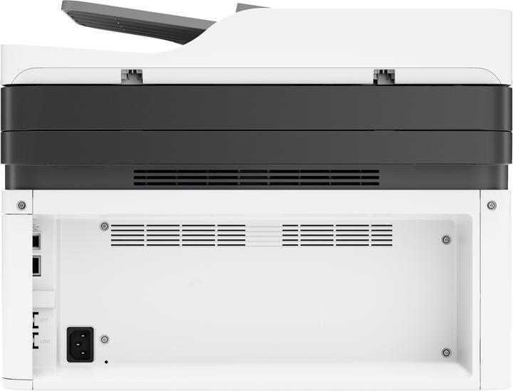 Actual product image HP 137fnw (Laser, Black and white)