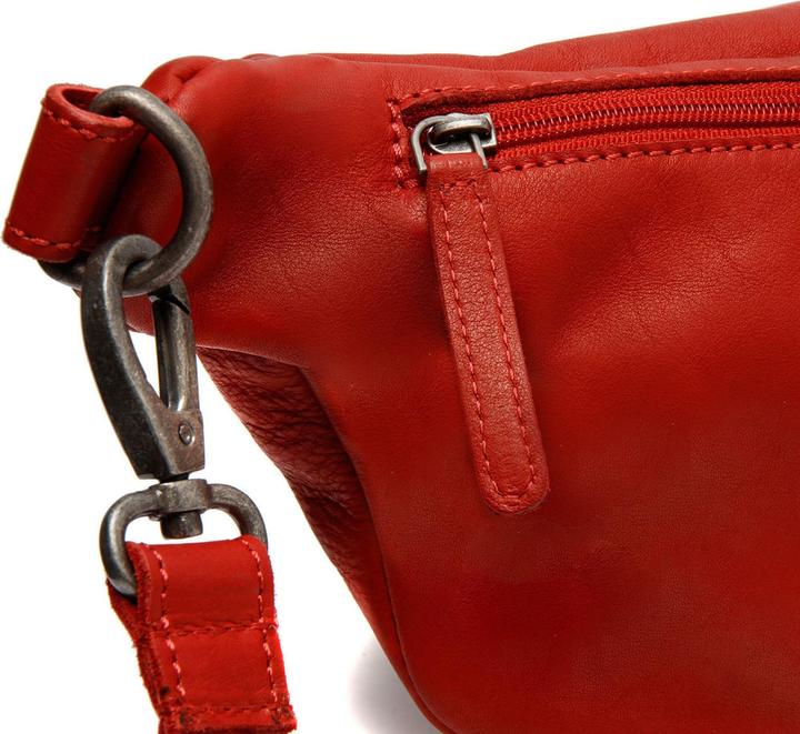 Actual product image The Chesterfield Brand Kruger belt bag leather 40 cm
