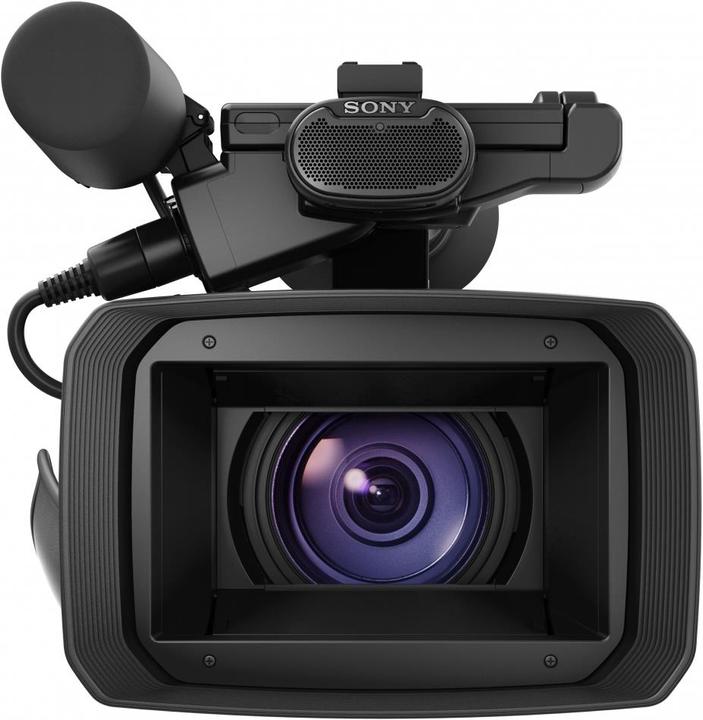 Produktbild Sony Pxw-Z100 (8.80 Mpx, 60p, 20 x)