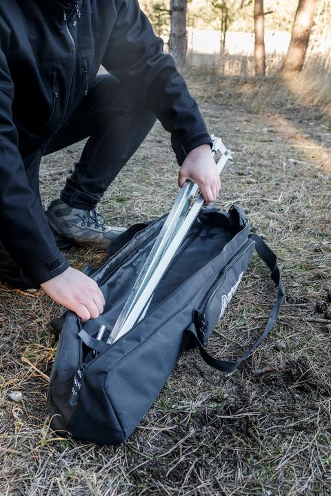 Produktbild Petromax Dreibein Tasche (Grill)