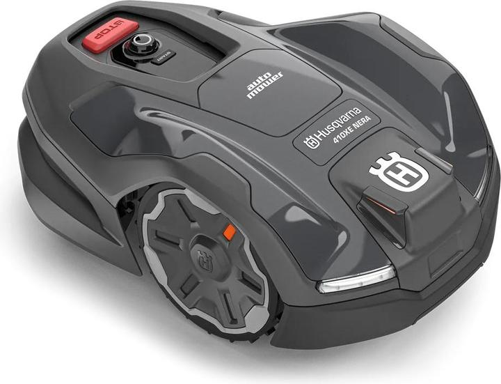 Actual product image Husqvarna Automower AM410XE NERA (1000 m²)