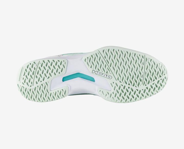 Actual product image Head Sprint Team 3.5 Women Tennis Shoes (40)