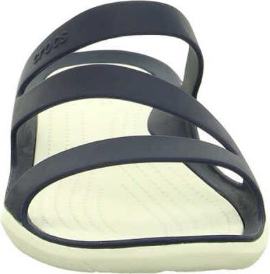 Actual product image Crocs W' Swiftwater Sandal (42, 43)