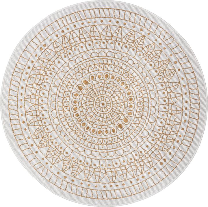 Actual product image NORTHRUGS Porto (Ø 240 cm)